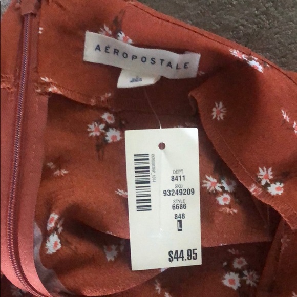 Aeropostale skirt - Picture 2 of 2